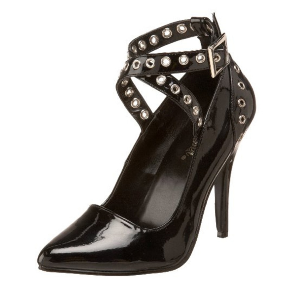 Women's High-heeled shoes